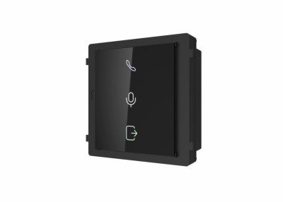 MODUL INDICATOR DE STARE VIDEOINTERFON foto