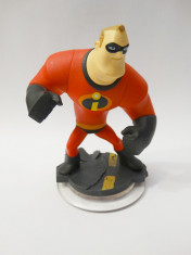 Figurina Disney Infinity - Mr. Incredible INF-1000001 foto