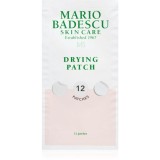 Mario Badescu Drying Patch plasturi pentru piele problematică 60 buc