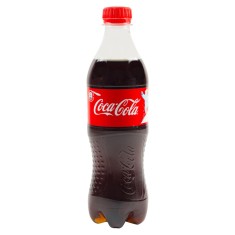 Coca-cola 0.5 L, 12 Buc/bax foto