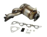 Catalizator VW FOX hatchback (5Z1, 5Z3, 5Z4) (2003 - 2015) MAXGEAR 27-6253