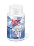 L-CARNITINA 500mg 60cps ROTTA NATURA