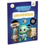 Universul, - Editura Gama