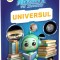 Universul, - Editura Gama