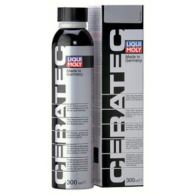 Aditiv Liqui Moly Cera Tec 300ml foto