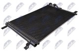 Evaporator AC Audi A3/A3 Sportback (8ys, 8ym, 8ya, 8yf) 2019-, VW Golf Viii (Cd1, Da1) 2019-; 5WA816411D; NTY, aftermarket
