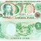 Filipine 5 Piso 1970 P-153b UNC
