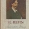 Amintiri dragi - I. E. Repin