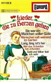 Various - Lieder, Die Zu Herzen Gehen, Caseta audio