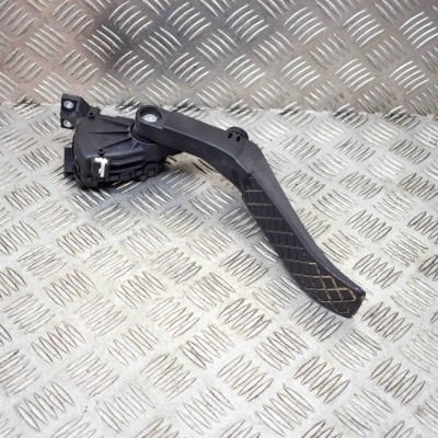 Pedala de accelerație VW TOUAREG 7LA, 7L6, 7L7 2004 OEM: 7L0723507,6PV008026-24 14271055 foto