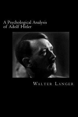 A Psychological Analysis of Adolf Hitler foto