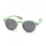 Ochelari De Soare Copii Techsuit 8443, Polarizati, Protectie UV, Verzi