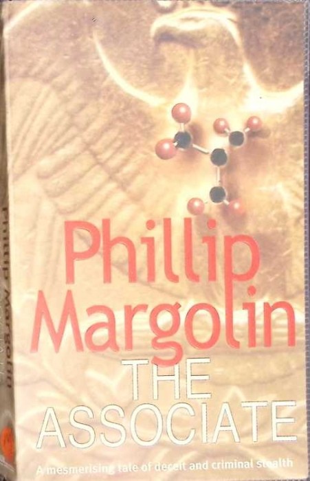 THE ASSOCIATE-PHILLIP MARGOLIN-269141