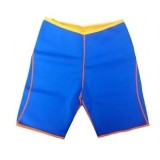 Cumpara ieftin Pantaloni Scurti Fitness Neopren Slabit YC-6105, Sauna, Anticelulitici, Jogging, Aerobic, M, L, XL, XXL