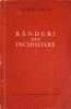 Randuri din inchisoare - Jacques Duclos, 1953, Editura Literatura Politica, Carte Istorie, Romana, 131 pagini