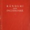 RANDURI DIN INCHISOARE-JACQUES DUCLOS-249483