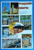 Magazin Istoric, numarul 11 (416) noiembrie 2001