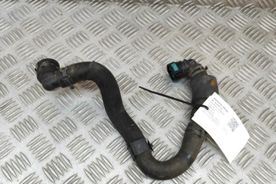 Furtun de lichid de răcire JAGUAR F-PACE X761 2020 OEM: GX73-8C481-AC 24586350 foto