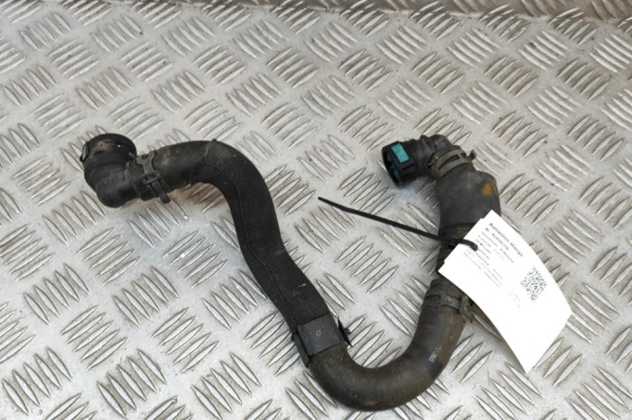 Furtun de lichid de răcire JAGUAR F-PACE X761 2020 OEM: GX73-8C481-AC 24586350