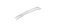 Lumini Trim (OEM) - Porsche Cayenne (2011-2017) foto
