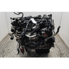 FORD TRANSIT COURIER Kombi 2014 - Motor - OEM: T3CB