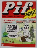 PIF , GADGET , No. 106 , MARS , 1971 , LIPSA GADGET