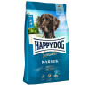 Happy Dog Sensible Karibik 1kg - AMBALAJ DETERIORAT