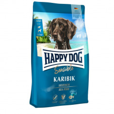 Happy Dog Sensible Karibik 1kg - AMBALAJ DETERIORAT foto