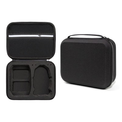 Geanta transport drona DJI Mini 2 SE, DJI Mini 4k 2024, DJI Mini 2, Negru foto