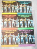 Disc vinil, LP. LUIS ALBERTO DEL PARANA SI LOS PARAGUAYOS VOL.1-6- LUIS ALBERTO DEL PARANA SI LOS PARAGUAYO-271550, Electrecord