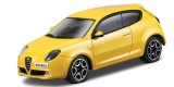Macheta Alfa Romeo Mito 2011 BBurago 1/43