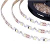 Banda LED 12V 4.8W/m 60LED/m IP20 R2835 6400K (Lumina Rece) 5m Delight