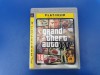 Grand Theft Auto IV (GTA 4) - Joc PS3, Rockstar Games, Playstation 3, Harta+Manual, Stare 9.5/10