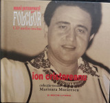 CD Ion Cristoreanu colectia mari interpreti floclor, Populara