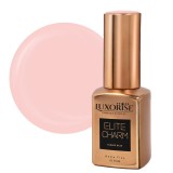 Cumpara ieftin Rubber Base Hema Free LUXORISE ELITE CHARM - Nude Elegance 15ml