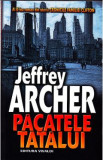 Pacatele tatalui - Jeffrey Archer