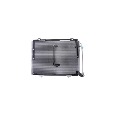 Radiator clima MERCEDES-BENZ C-CLASS W202 DENSO DCN17013 foto