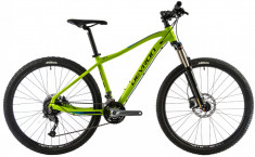 Bicicleta Mtb Devron Riddle M2.7 L Verde 27.5 Inch foto