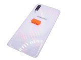 Capac Baterie Spate Original Samsung Galaxy A70 SM-A705FN/DS Alb