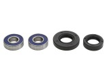 Cumpara ieftin Kit rulment roata Fata (cu etansanti) pentru YAMAHA TT-R 125 2000-2015