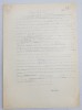 GEO BOGZA - POVESTI PENTRU COPII - ARTICOL PENTRU ZIAR , DACTILOGRAFIAT , CU CORECTURILE, MODIFICARILE SI ADAUGIRILE OLOGRAFE ALE AUTORULUI , 1935