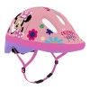 Casca de protectie Minnie Mouse pentru copii, 44-48 cm