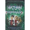 Hajdan var&aacute;zsl&oacute;i 2. - A behem&oacute;t utols&oacute; lehelete - Cressida Cowell