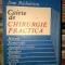 Caiete de chirurgie practica Dan Radulescu