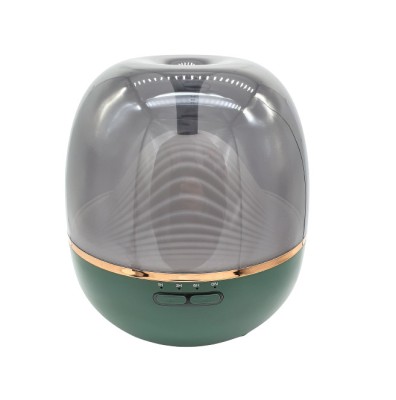 Difuzor umidificator aromaterapie Li-SY00-Gr foto