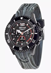 Ceas Barbati, Sector, Collection 230 R3251161017 - Marime universala
