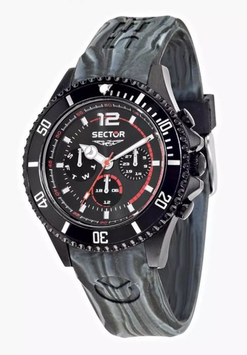 Ceas Barbati, Sector, Collection 230 R3251161017 - Marime universala