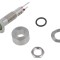 Lampă LED plată verde 3,2VDC &Oslash;6,1mm IP67 MARL