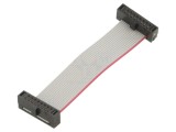 Cablu panglică SAMTEC IDC 50,8mm FFSD-08-D-02.00-01-N cu conectori IDC dublu