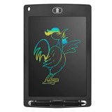 Cumpara ieftin Tableta de Scriere cu ecran LCD 12 inch pentru Desen pentru Copii, Jucarie de Scris Graffiti, Magica
